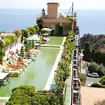 Hotel Ipanema 4*