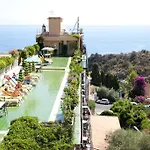 Ipanema 4* Taormina