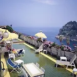Ipanema 4* Taormina