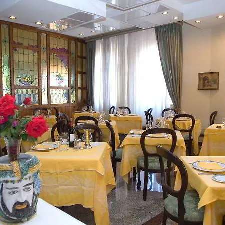 Ipanema Отель 4*