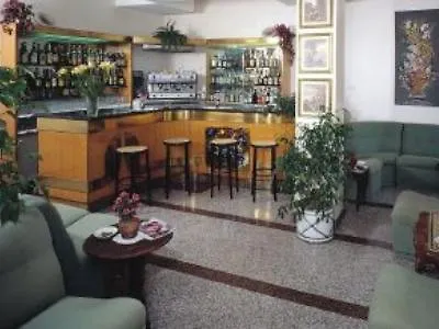 Ipanema Отель