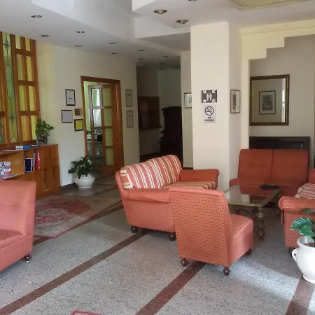 Ipanema 4* Таормина