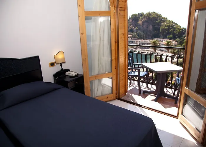 イパネマ ホテル