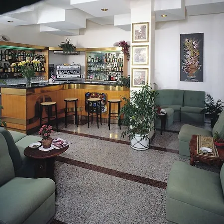 Ipanema Hotel Taormina