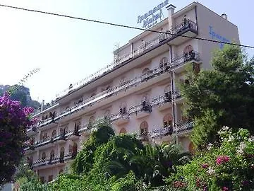 Ipanema 4* Taormina