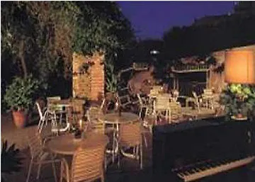 Ipanema Hotel Taormina