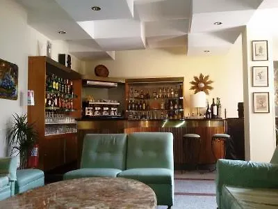 伊帕内玛酒店 酒店 陶尔米纳