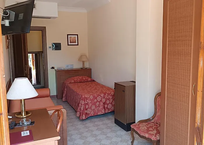 Hotel Ipanema