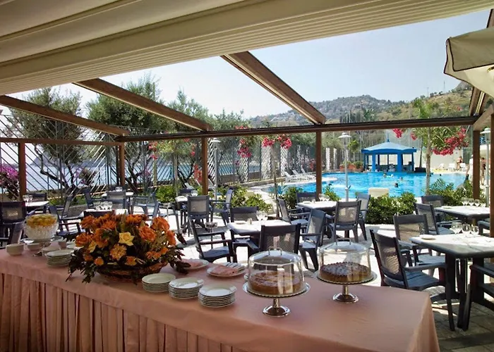 Ipanema Ταορμίνα