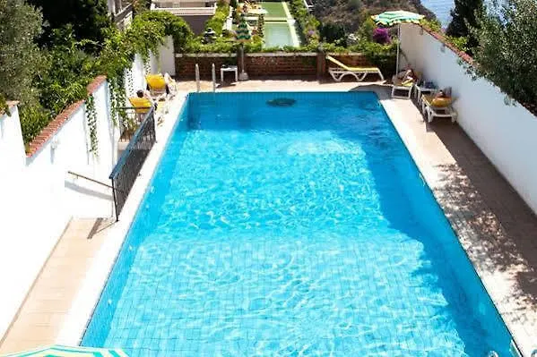 Ipanema Hotel