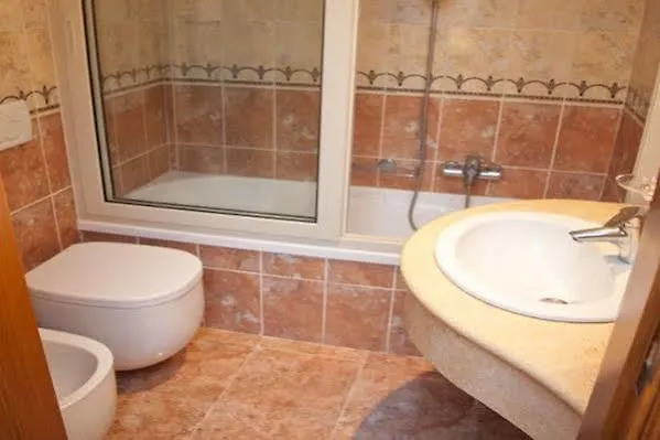 Ξενοδοχείο Ipanema