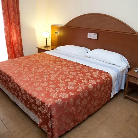 Ipanema 4* Taormina