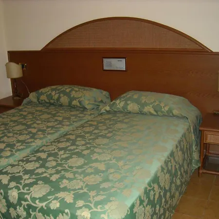 Ipanema Hotel Taormina