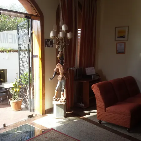 Ξενοδοχείο Ipanema