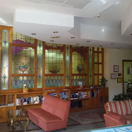 Ipanema Hotel