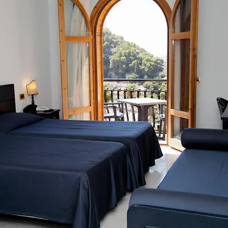 Ipanema Hotel Taormina