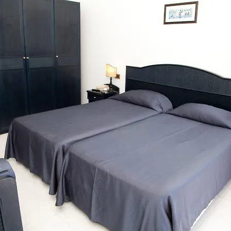 Hotel Ipanema 4*