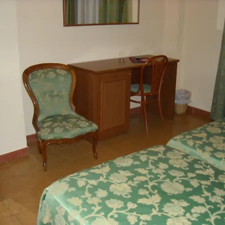 Ipanema Hotel