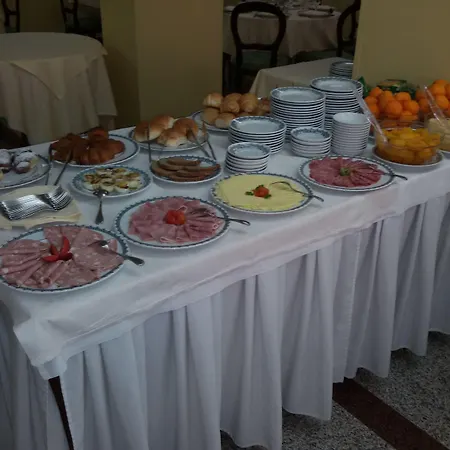 Hotel Ipanema 4*
