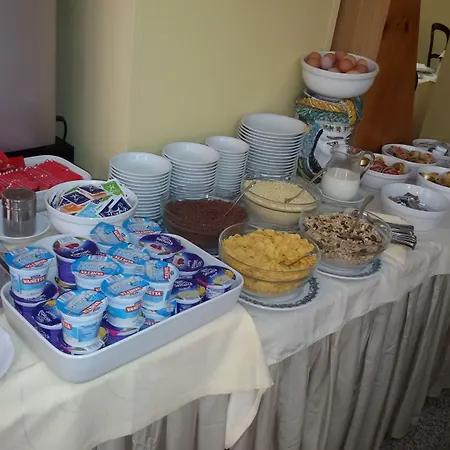 Ξενοδοχείο Ipanema 4*