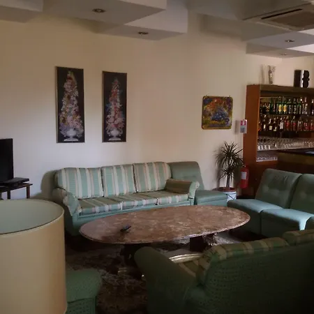 Ipanema Ταορμίνα