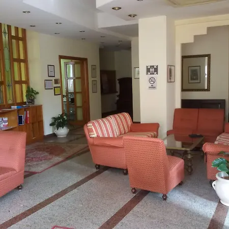 Ipanema Ξενοδοχείο Ταορμίνα