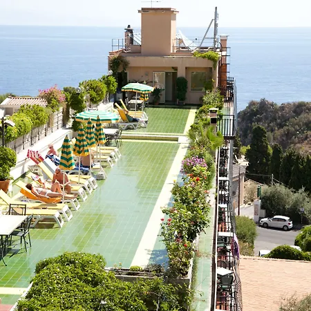 Hotel Ipanema 4*