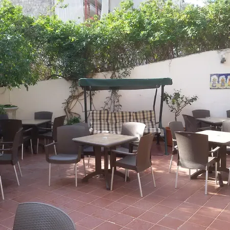 Hotel Ipanema 4*