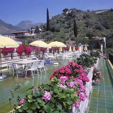 Ipanema Hotel Taormina
