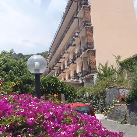 Hotel Ipanema Taormina