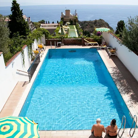 Ipanema 4* Taormina