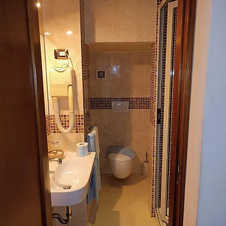 Ipanema Hotel Taormina