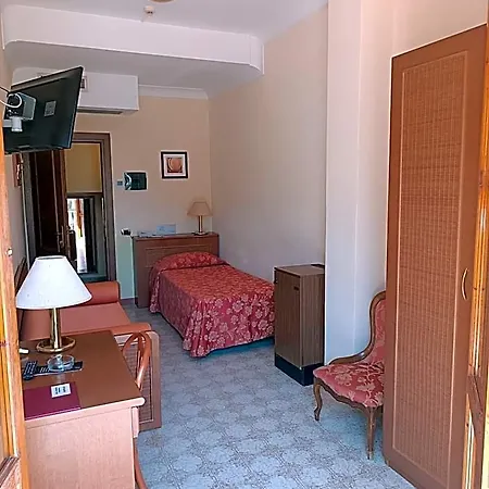 فندق Ipanema 4*
