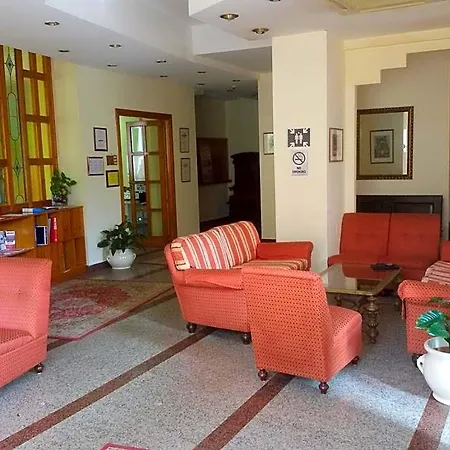فندق Ipanema تاورمينا