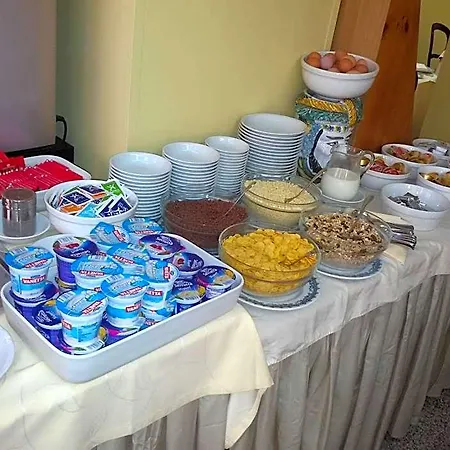 Ipanema 4* تاورمينا