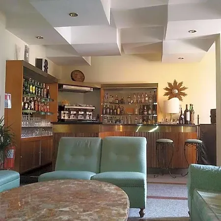 Ipanema فندق