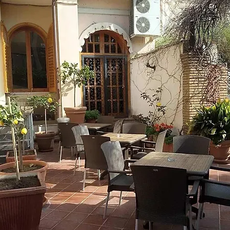 فندق Ipanema