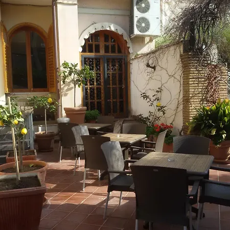 Ipanema Hotel Taormina