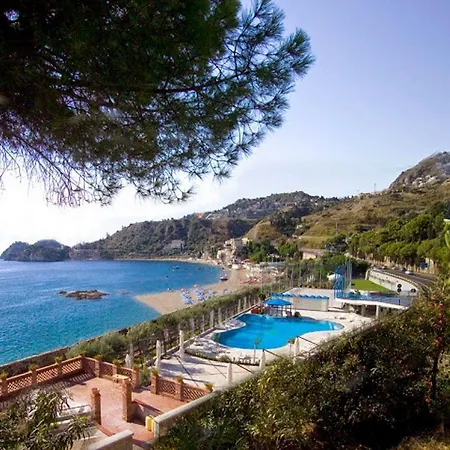Hotel Ipanema Taormina