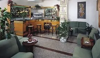 Ipanema Szálloda 4*