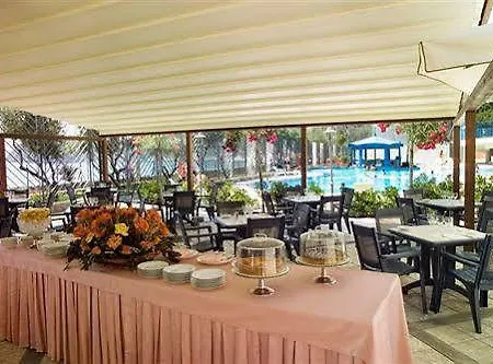Ipanema 4* Taormine