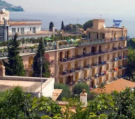 Ipanema Hotel