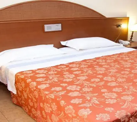 Ipanema Hotel