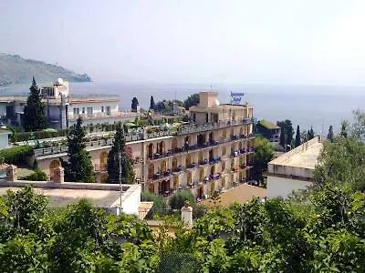 Ipanema Hotel
