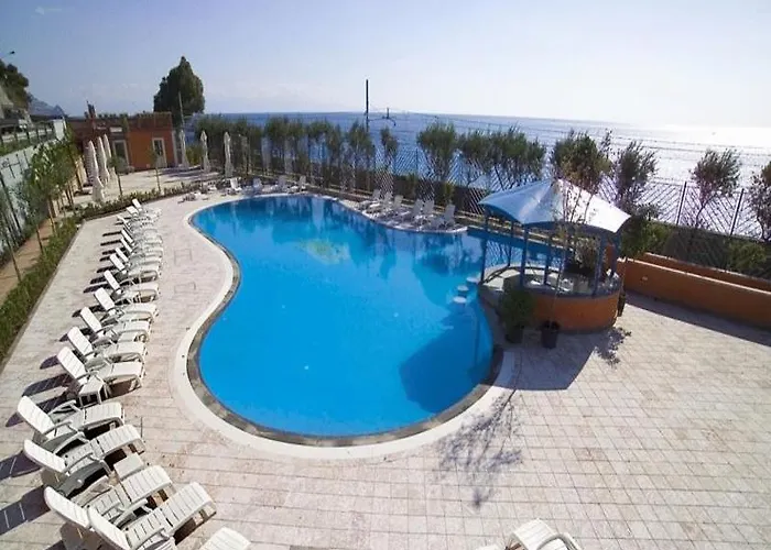 Ξενοδοχείο Ipanema