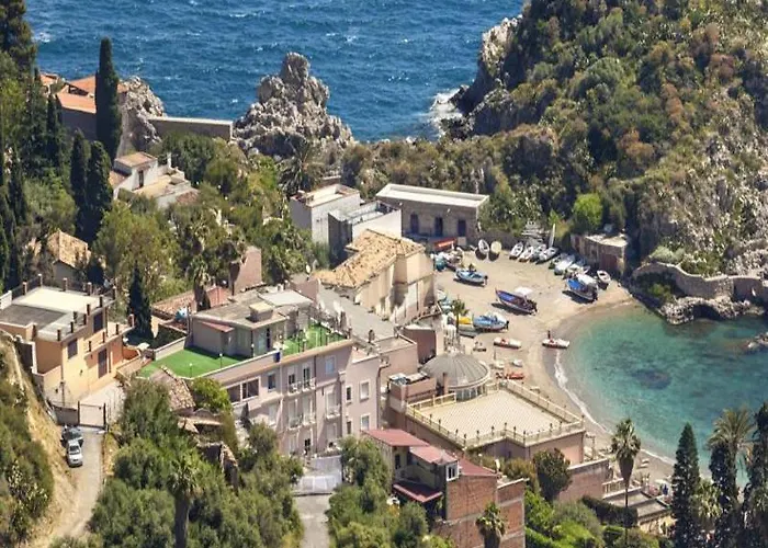 Ipanema Ξενοδοχείο