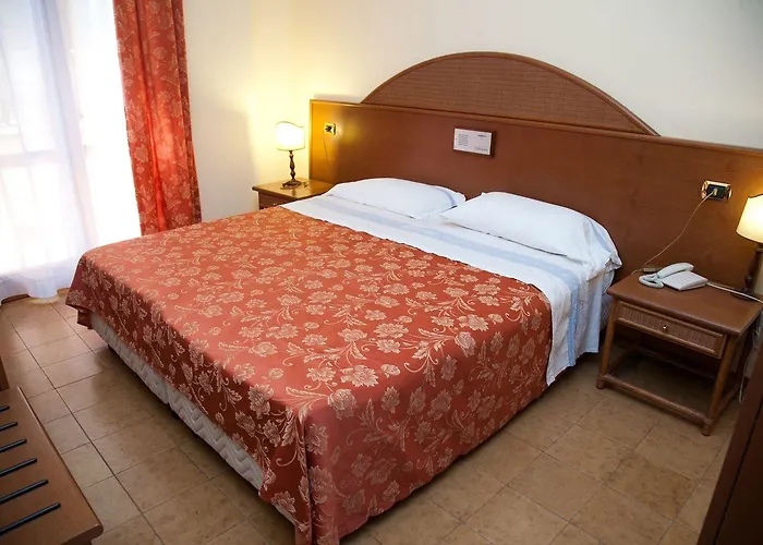 Ipanema 4* Ταορμίνα