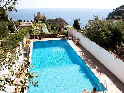 Ipanema Ξενοδοχείο Ταορμίνα