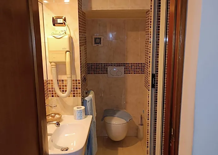 Ipanema 4* Taormina