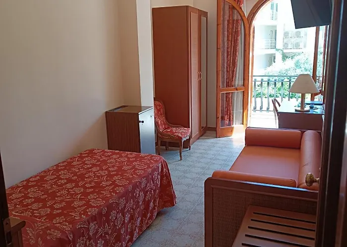 Ipanema Hotel